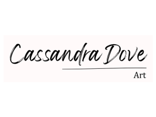 Cassandra Dove Art