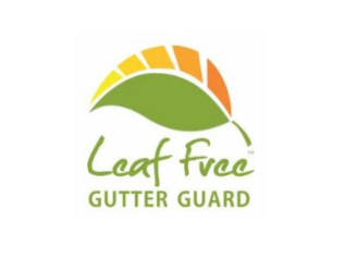 Leaf Free Gutter Guard