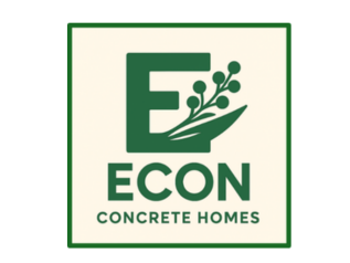 Econ Concrete Homes