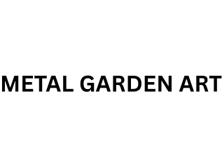 Metal Garden Art