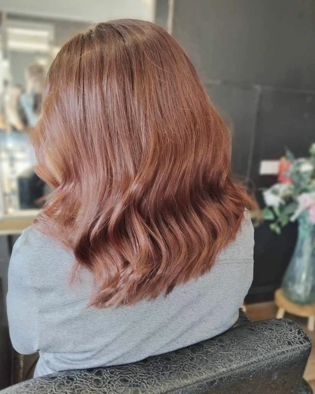 A gorgeous, rich colour created by Gillian 🍂 

.
.
.

📞 (07) 4317 4192
🌐 www.iconsalonshb.comau
📍 1/40 Torquay Road Pialba QLD

.
.
.

#hairdresserherveybay #hairsalonherveybay #beautysalonherveybay #salonherveybay #cosmetictatooherveybay #browta