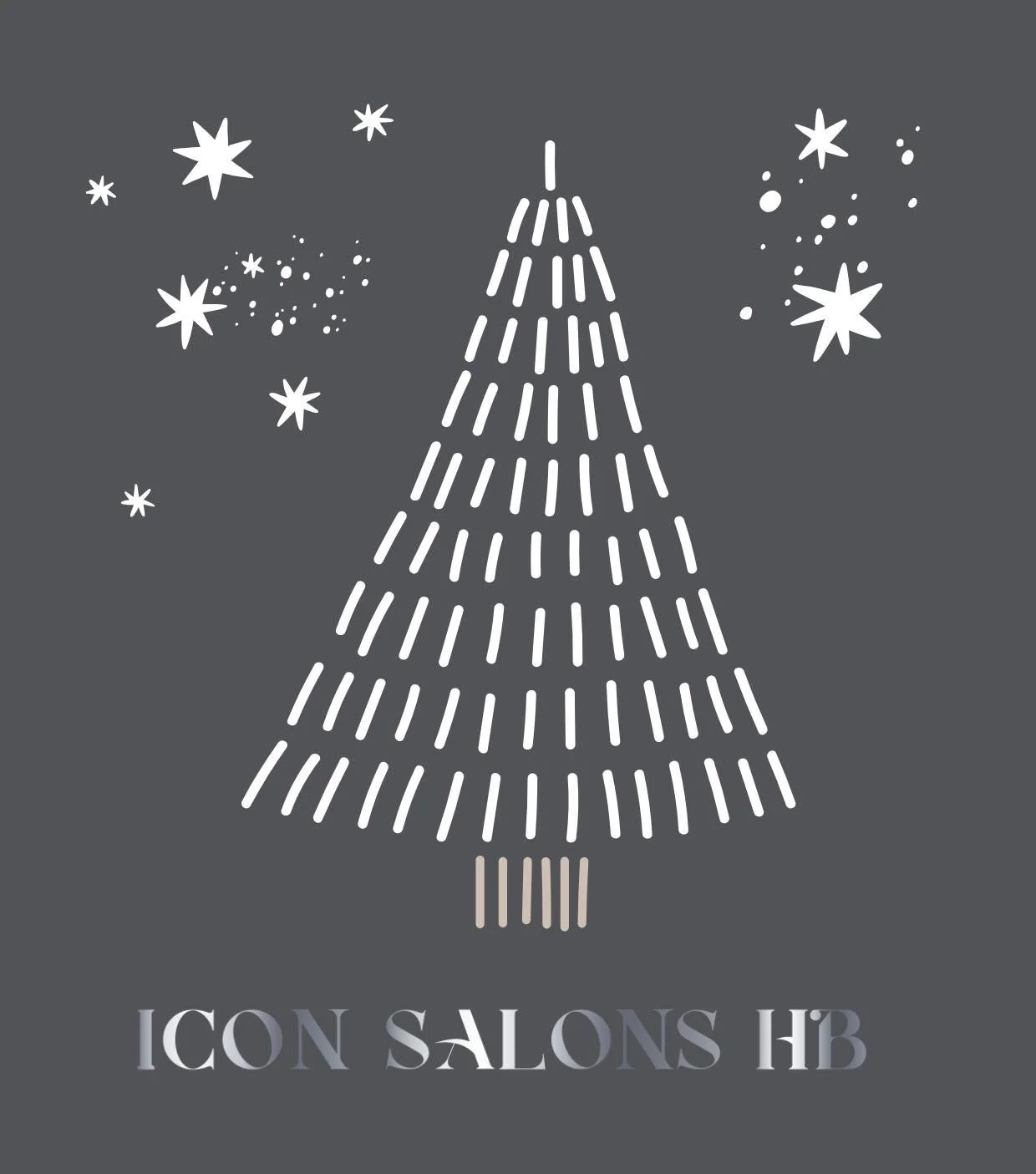 🎄✨ It&rsquo;s 6 weeks until Christmas, and our busiest time of year! We&rsquo;re SO excited to help you look and feel your best! ✨🎄

Spots are filling up quickly, so if you want that fresh holiday hair, skin, lashes &amp; brows, now&rsquo;s the tim