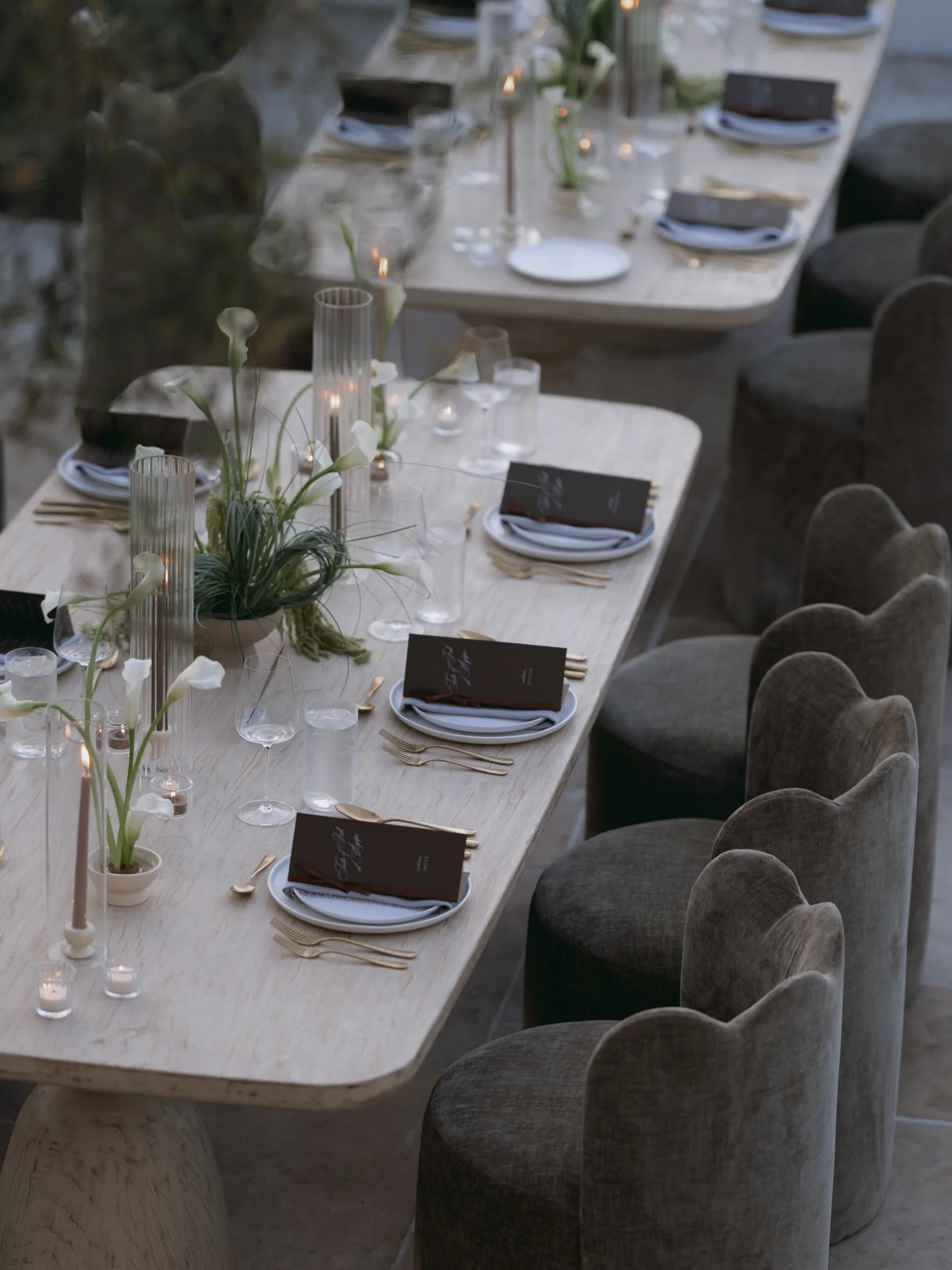 A taste of fall perfection at Agape 🤎

Honored to have played a part in bringing these stunning details to life. A big thank you to @sierrajamesevents for including me and creating a stunning evening for future @agapesanclemente couples ✨

Photograp