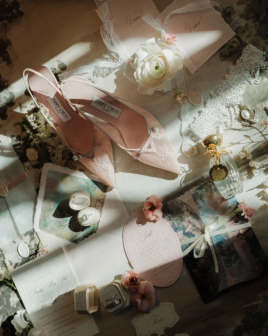 Give me all the cottage core fairytale vibes in 2026 ✨💕🌷🩰

Planning: @heidihouu 
Photography: @ariele_photography