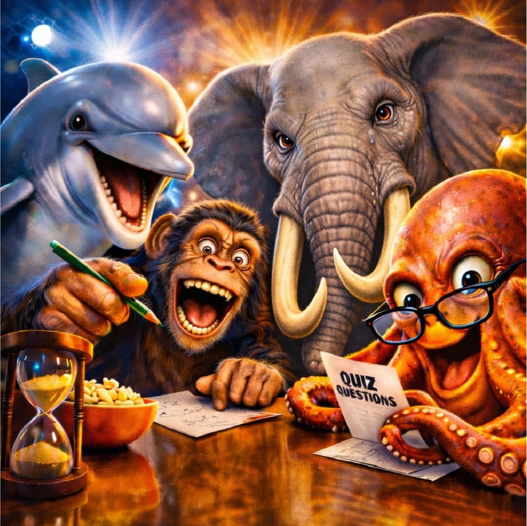 Thursday night pub quiz at venue in Clare Valley.