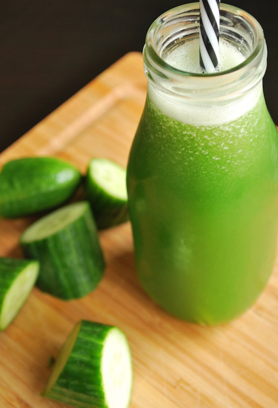 Honeydew Juice