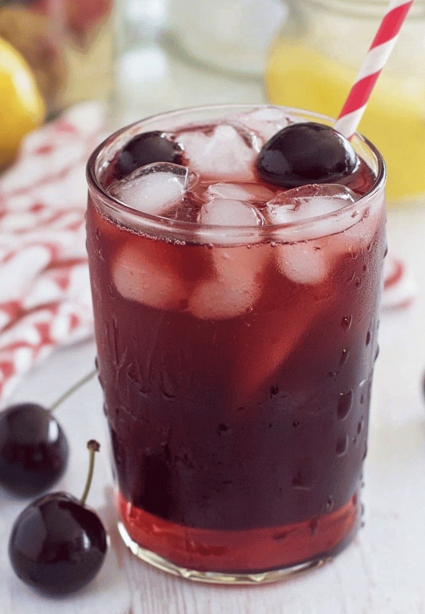 Homemade Tea’s