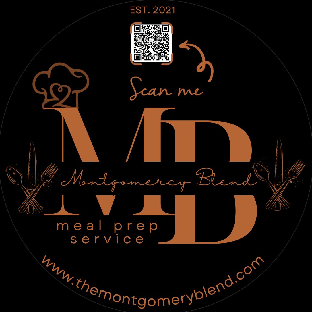 Meal Prep Gift Card