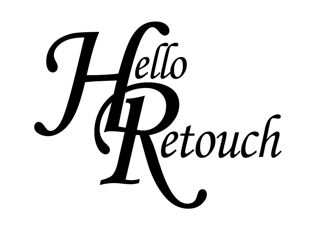 Hello Retouch