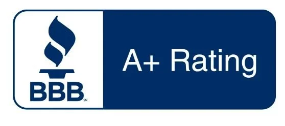 Better Business Bureau Button for Sparrow Dwellings profile