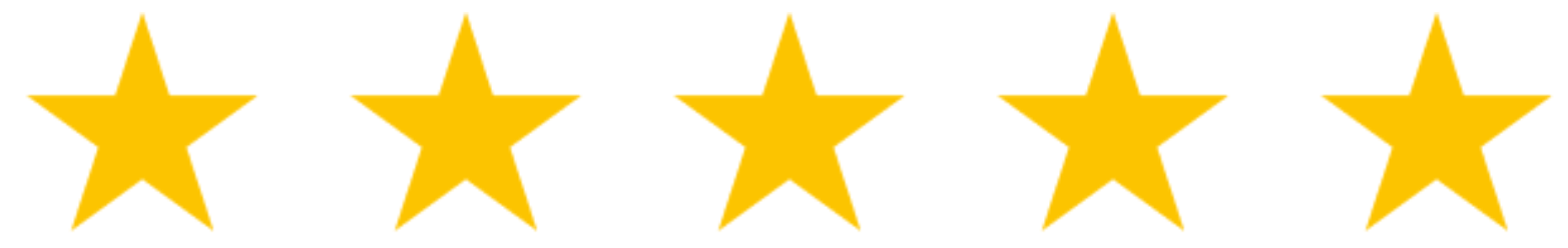 5 star review from a Realtor who worked with Sparrow