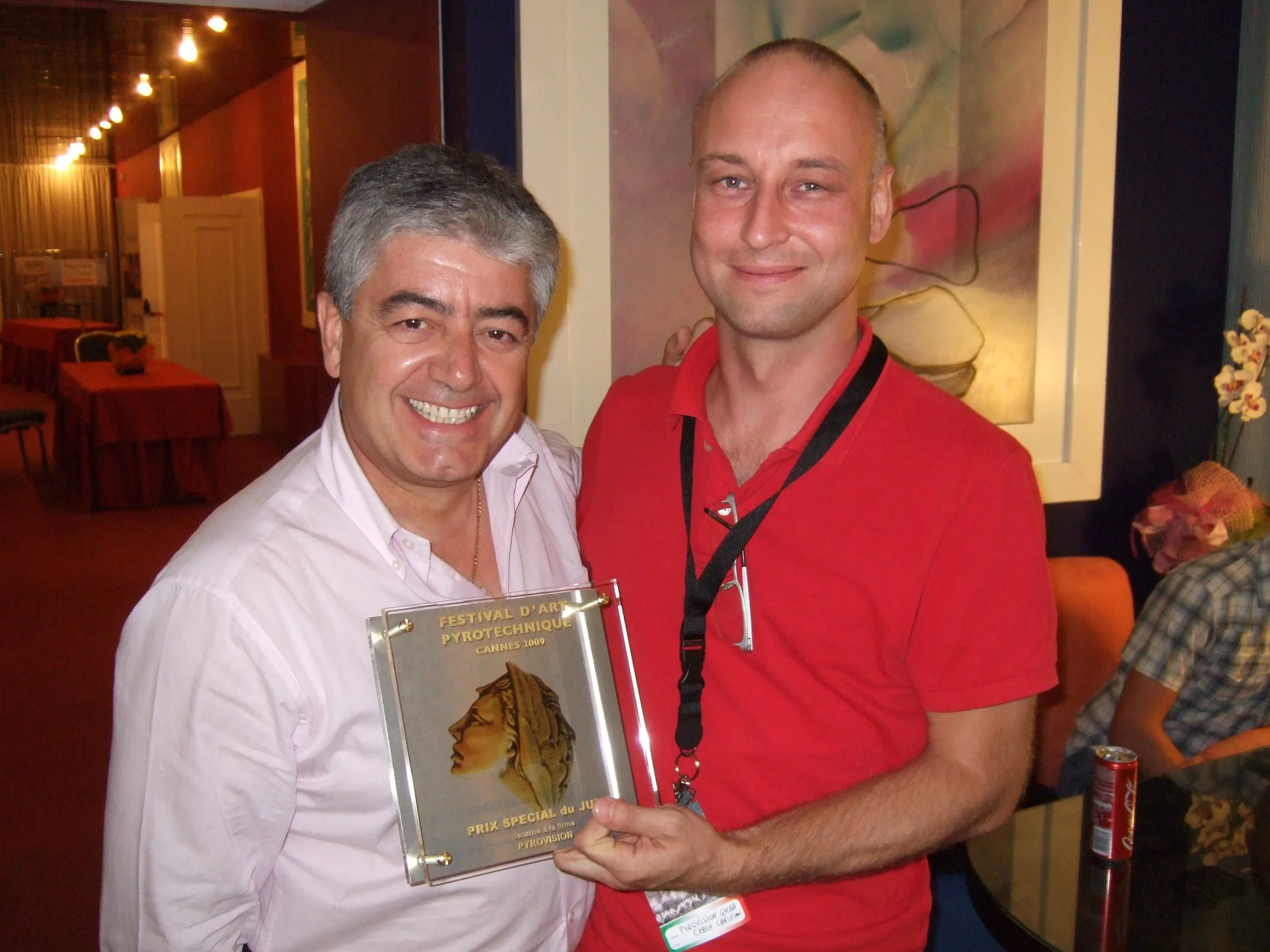 Cannes Prix Special 2009.JPG
