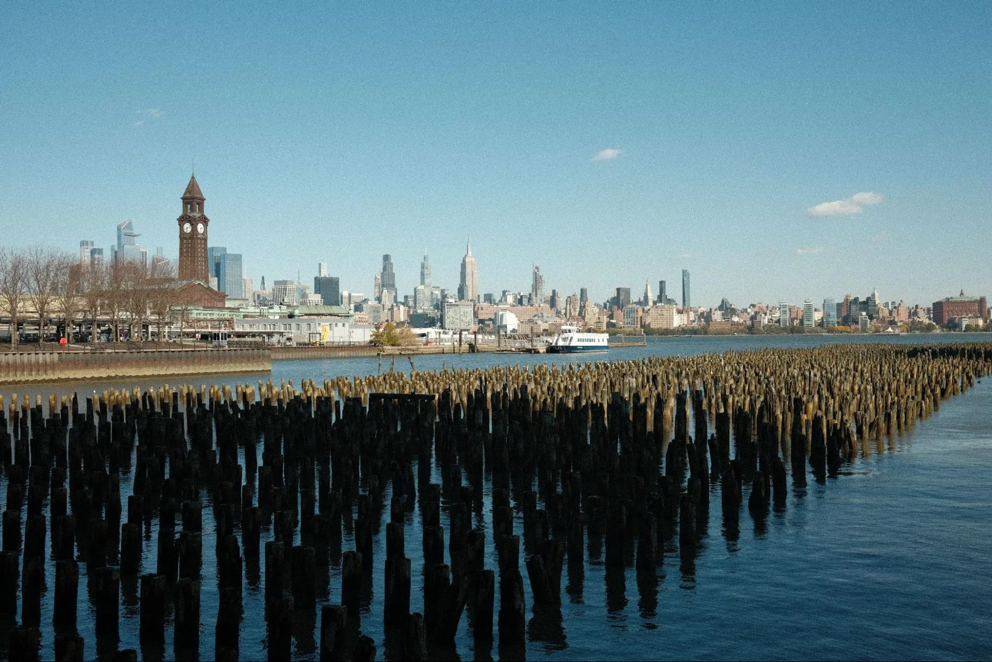 A Commuter's Guide to Hoboken: Best Spots to Unwind After Work