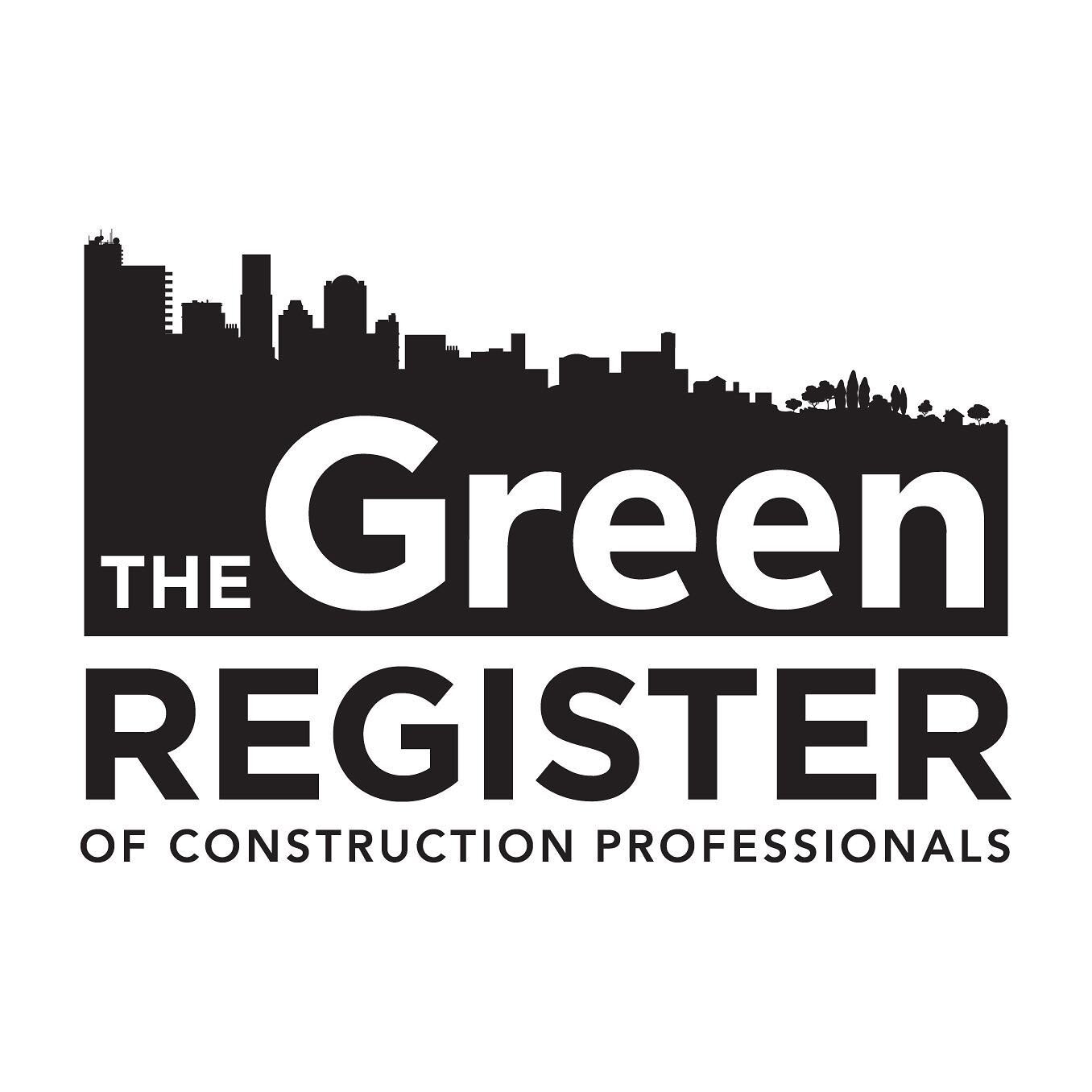 ‪Alex and I have been learning a lot about doing retrofit and upgrading for the projects we are working on at the moment with Plural. There's a lot to do to #insulatebritain!‬

So- We are now members of the Green Register! The Green Register is an in