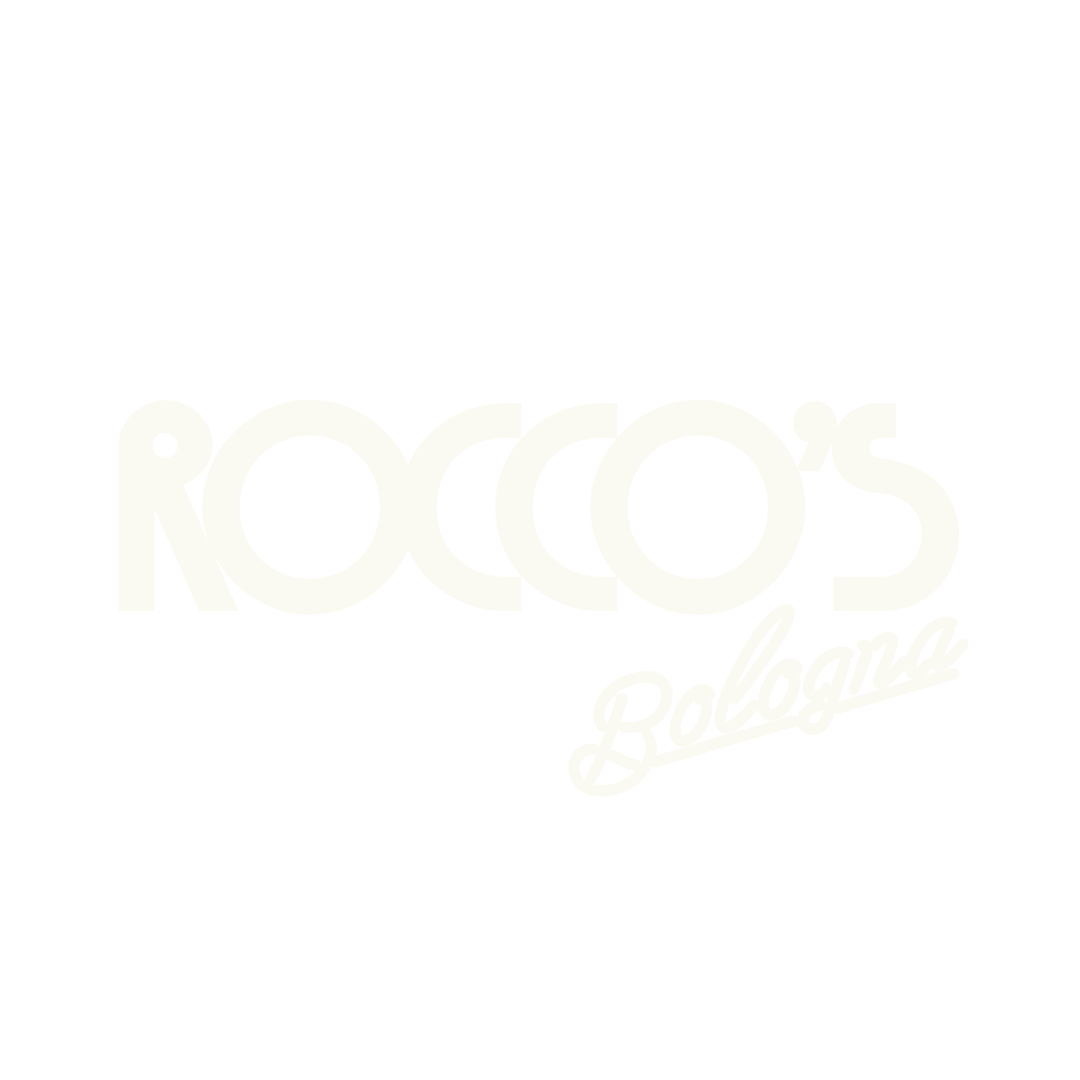 Rocco&#39;s Bologna Discoteca