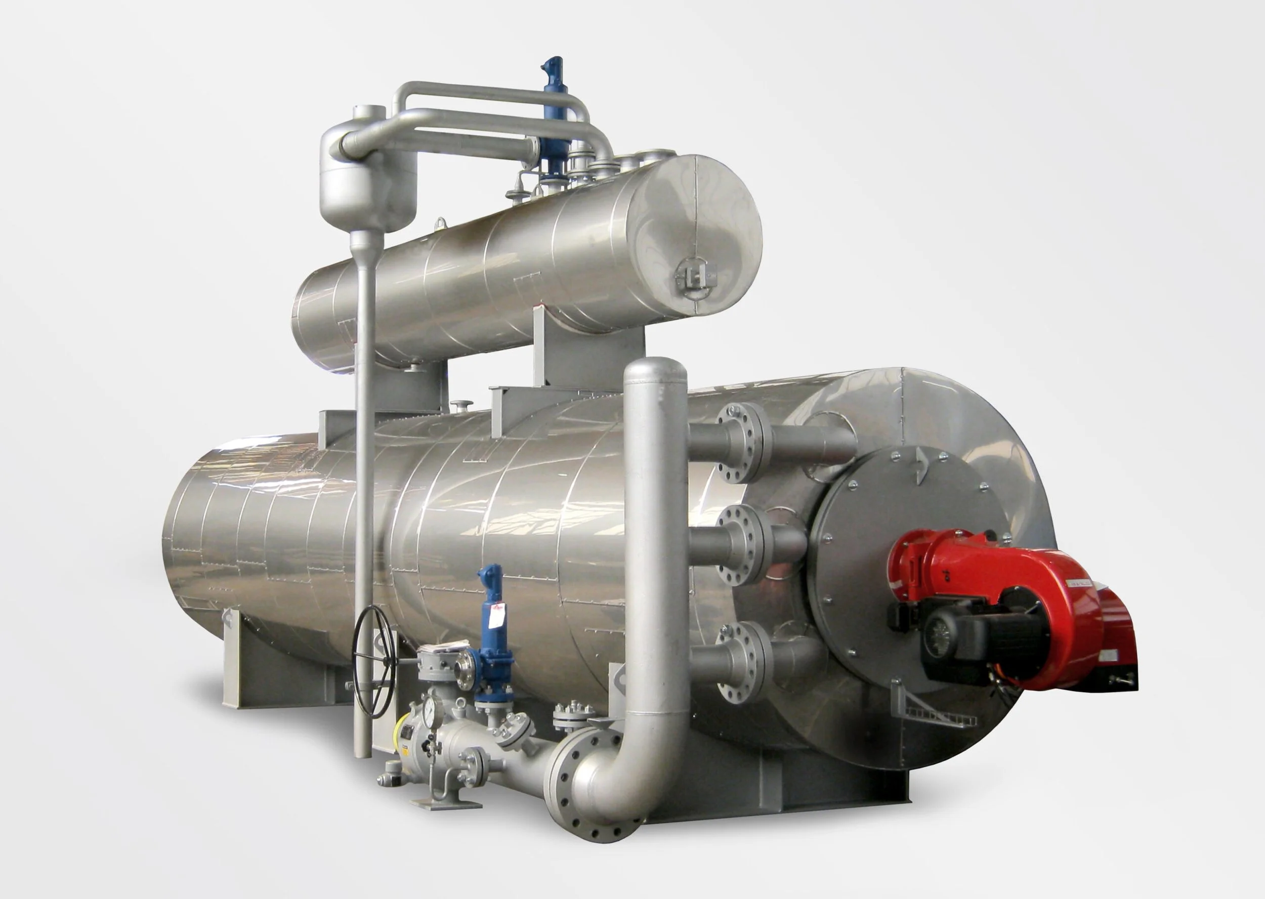 Supply of 10 water bath heaters in KSA — MEDAS GmbH