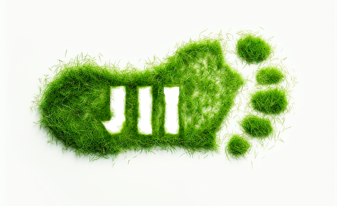 GROW YOUR BRAND, SUSTAINABLY