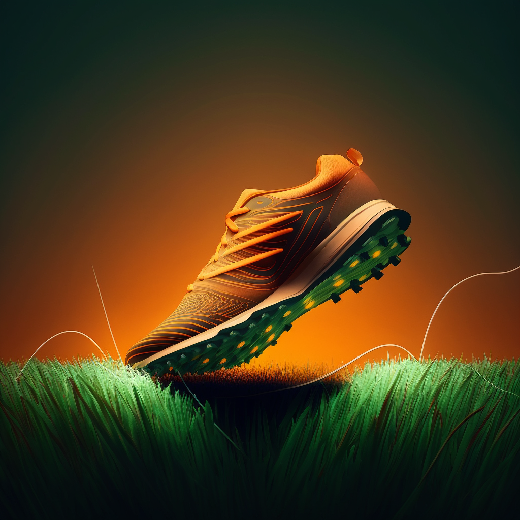 DHH_running_shoe_with_a_square_of_grass_under_it_with_orange_li_c266391a-19ec-4056-ae2f-b4d11387c2d0.png