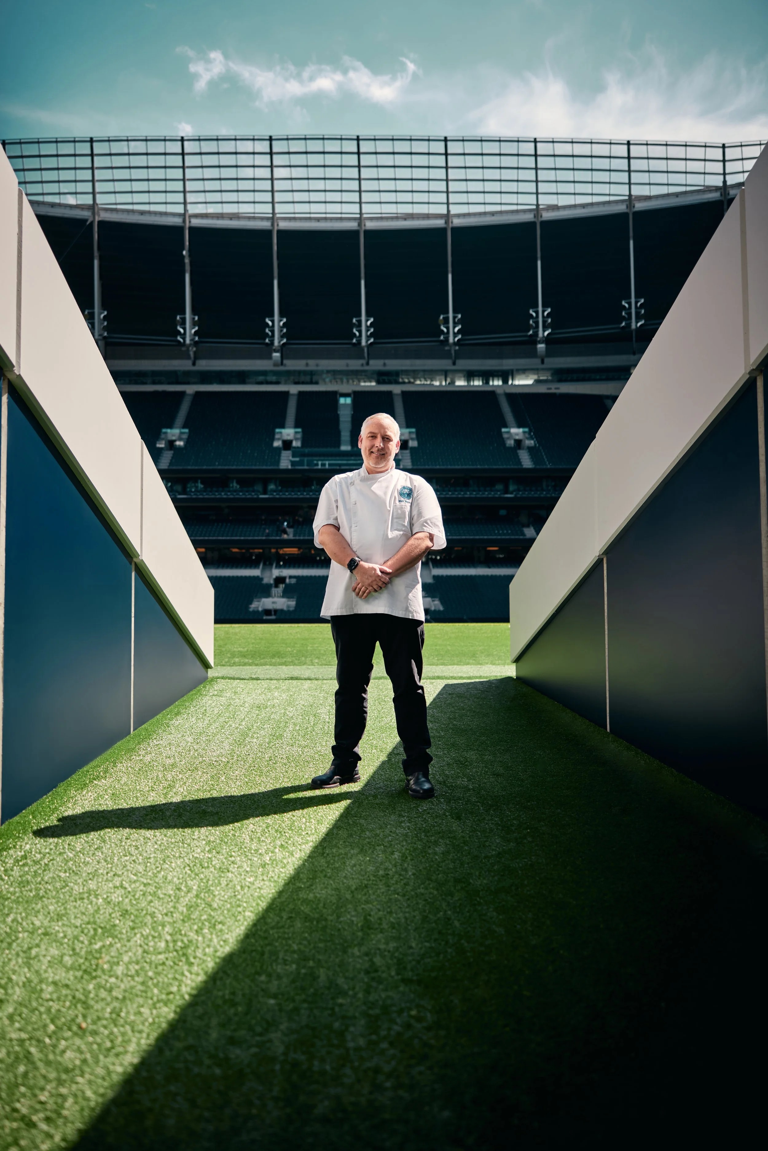 B&amp;K MAGAZINE’S 'SUMMER OF SPORT’