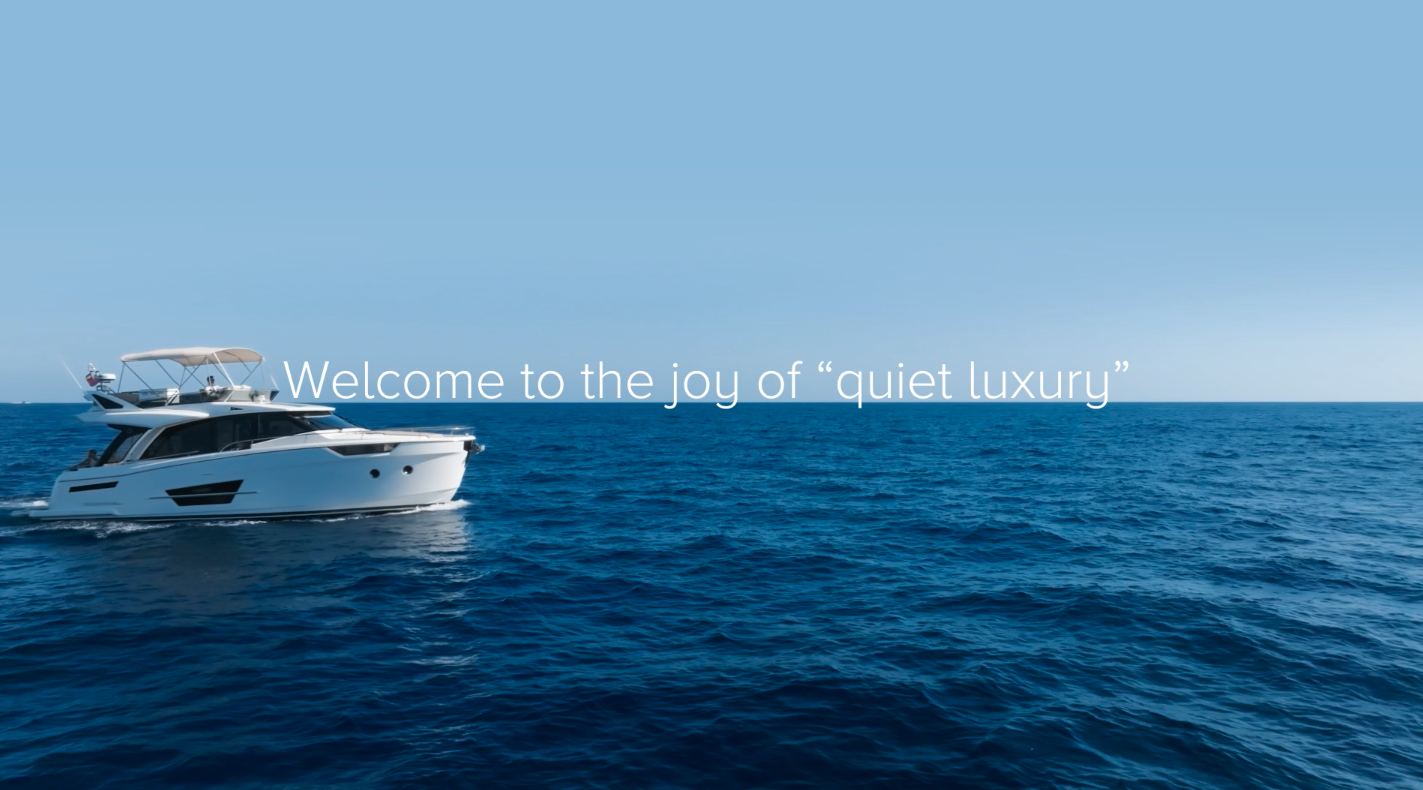 SMOOTH SAILING