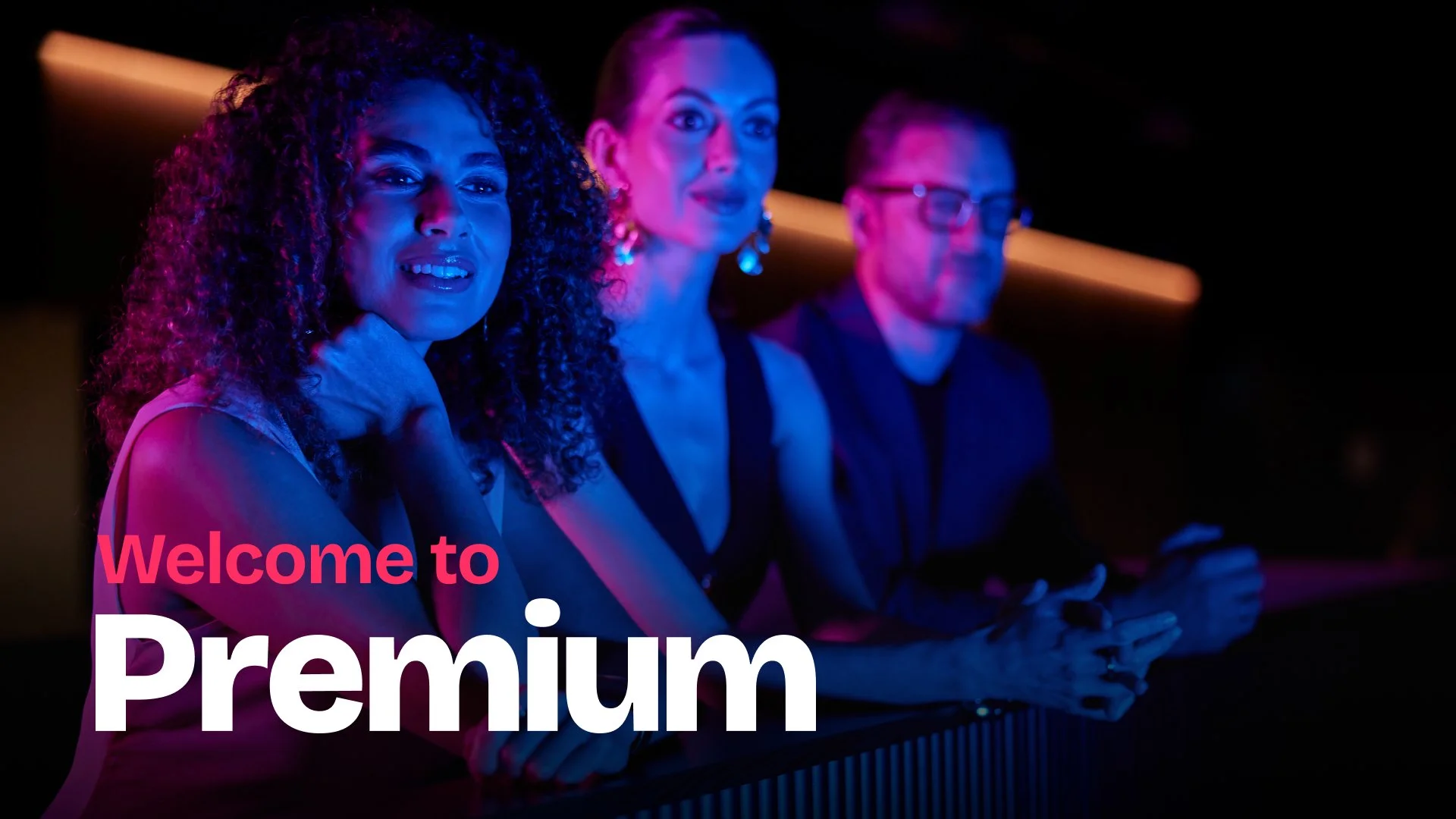 NEW PREMIUM EXPERIENCES AT MIDLANDS ARENAS