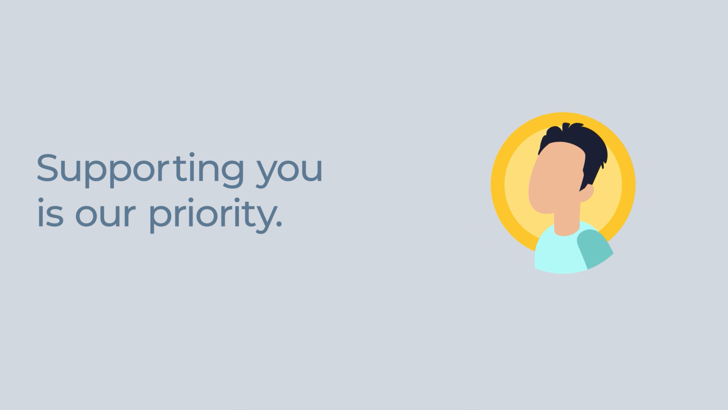 A VISUAL APPROACH TO STUDENT SUPPORT AT ARDEN UNIVERSITY