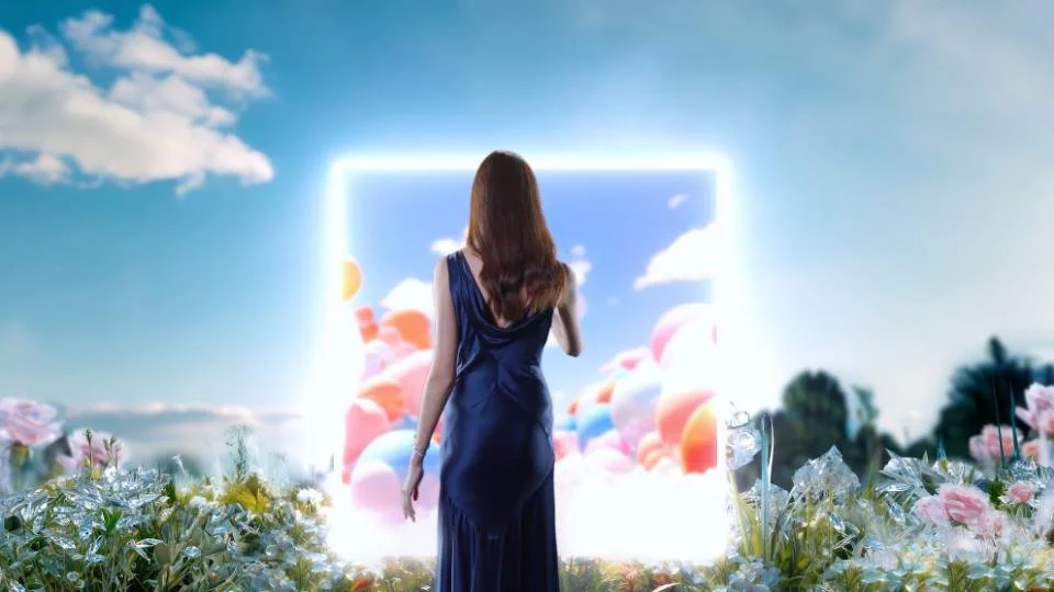WHAT GENERATIVE AI REALLY MEANS FOR CREATIVE PRODUCTION