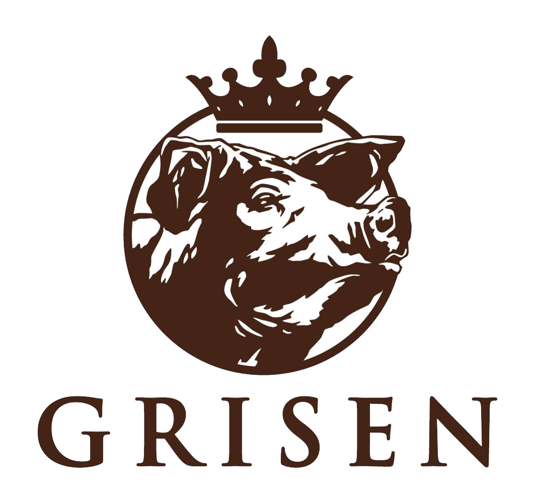 Grisen