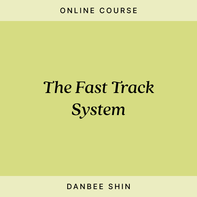 Self-Starter Resources for Web Designers — Danbee Shin