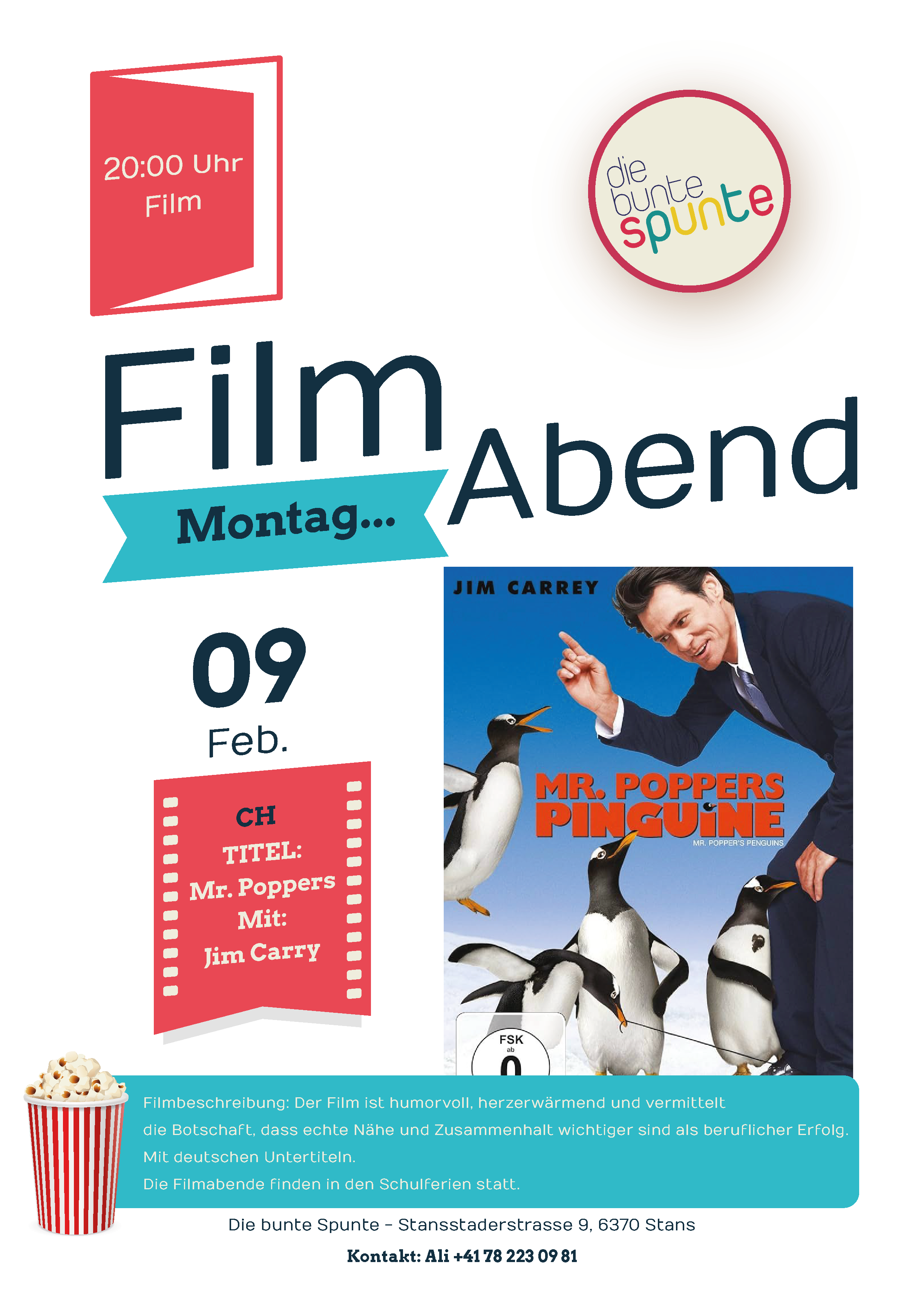 Filmabend