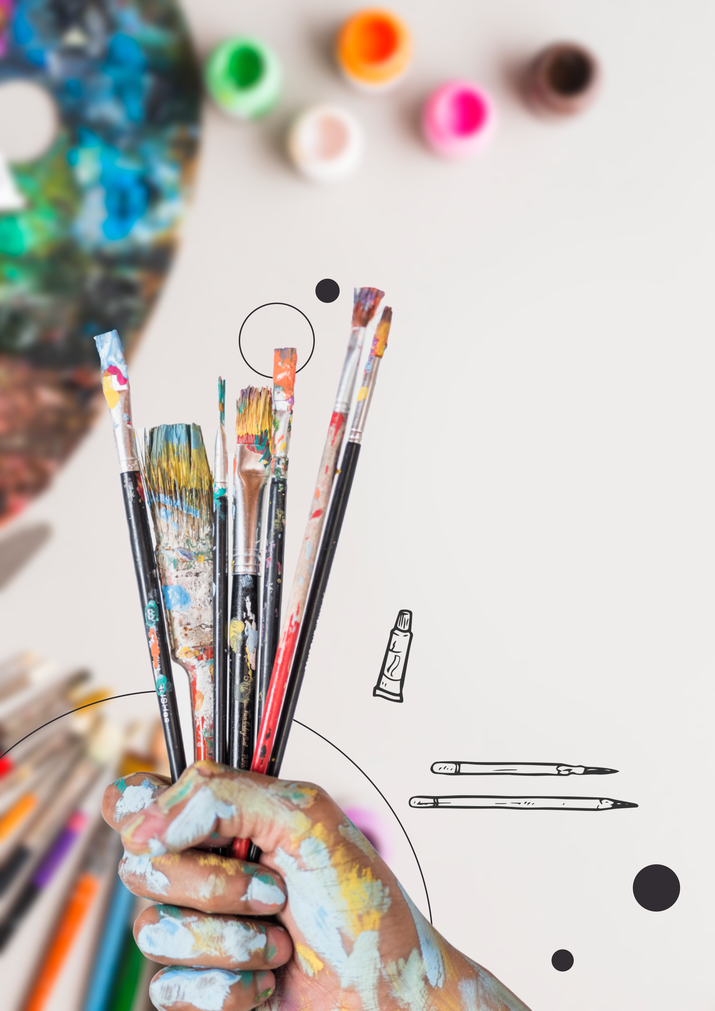 Kunsttherapie Workshop