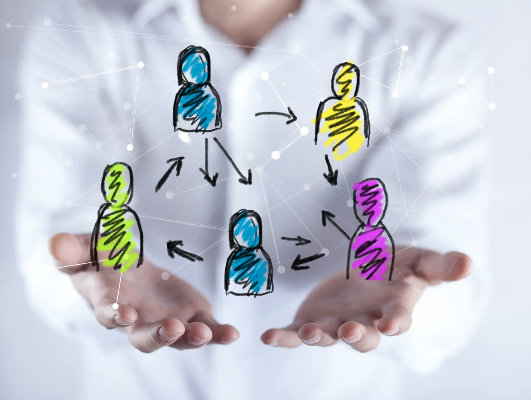 Weiterbildung Mentoring