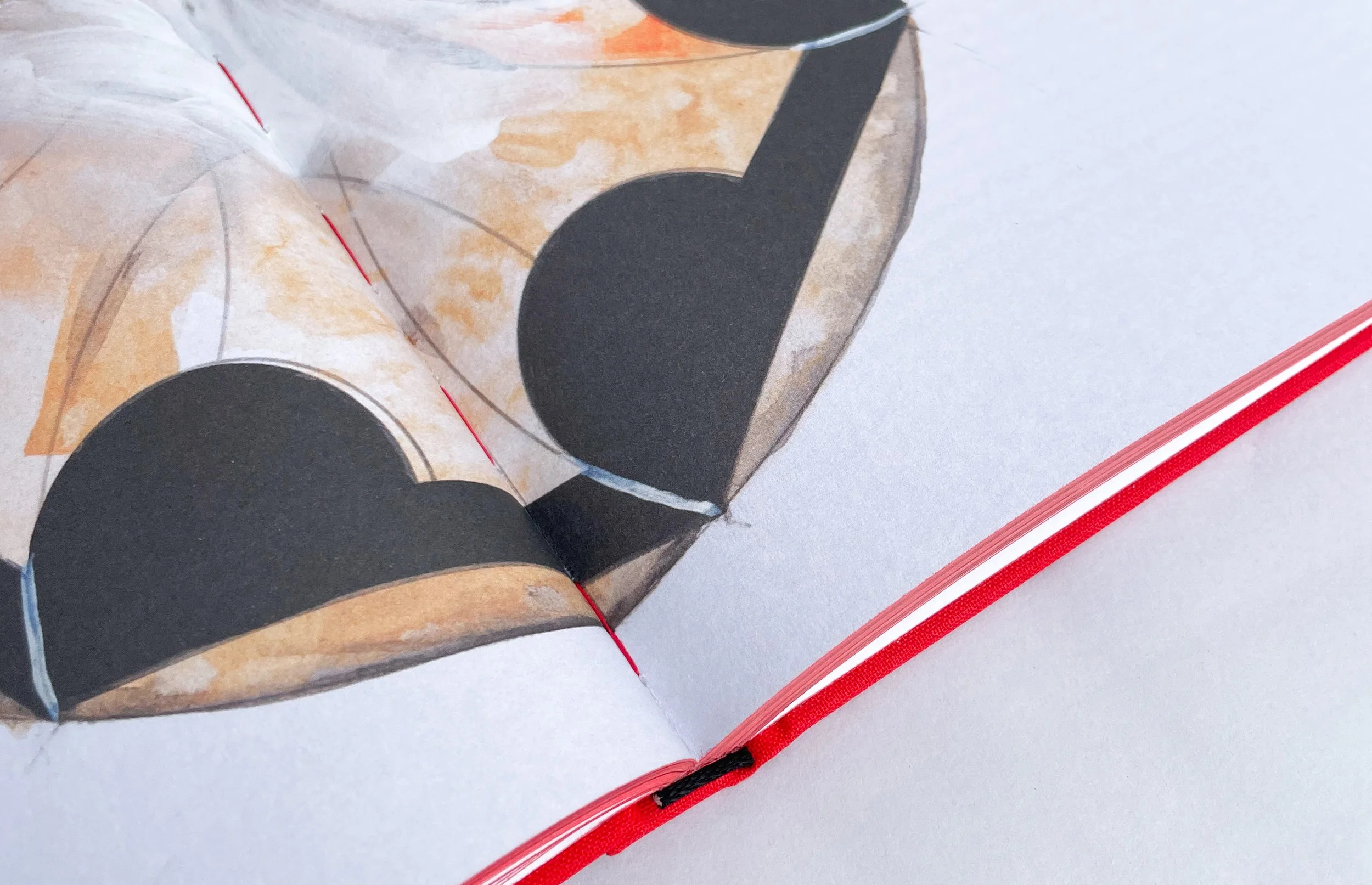 Dante by CHERRYBOY Studio