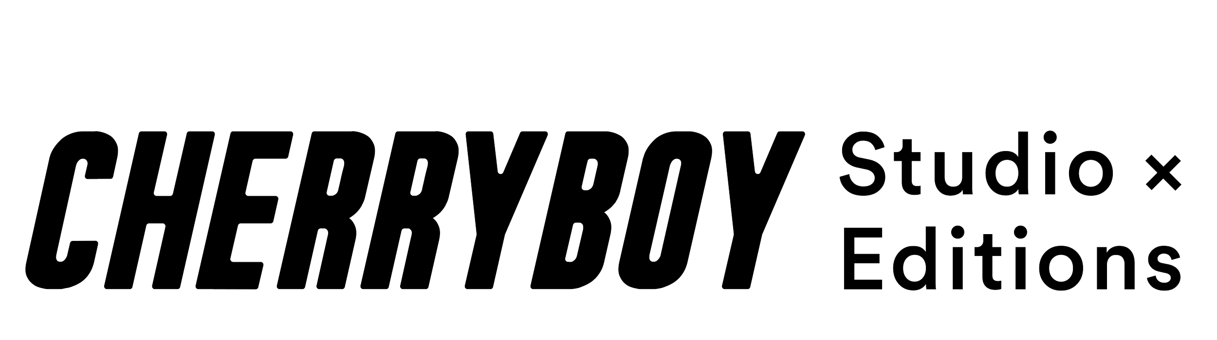 CHERRYBOY Studio