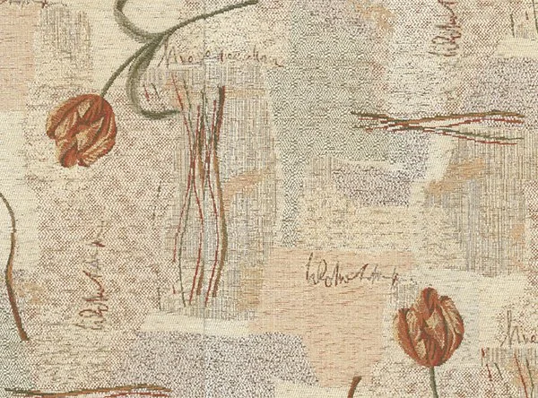 Indoor Furniture Fabric Choices - B