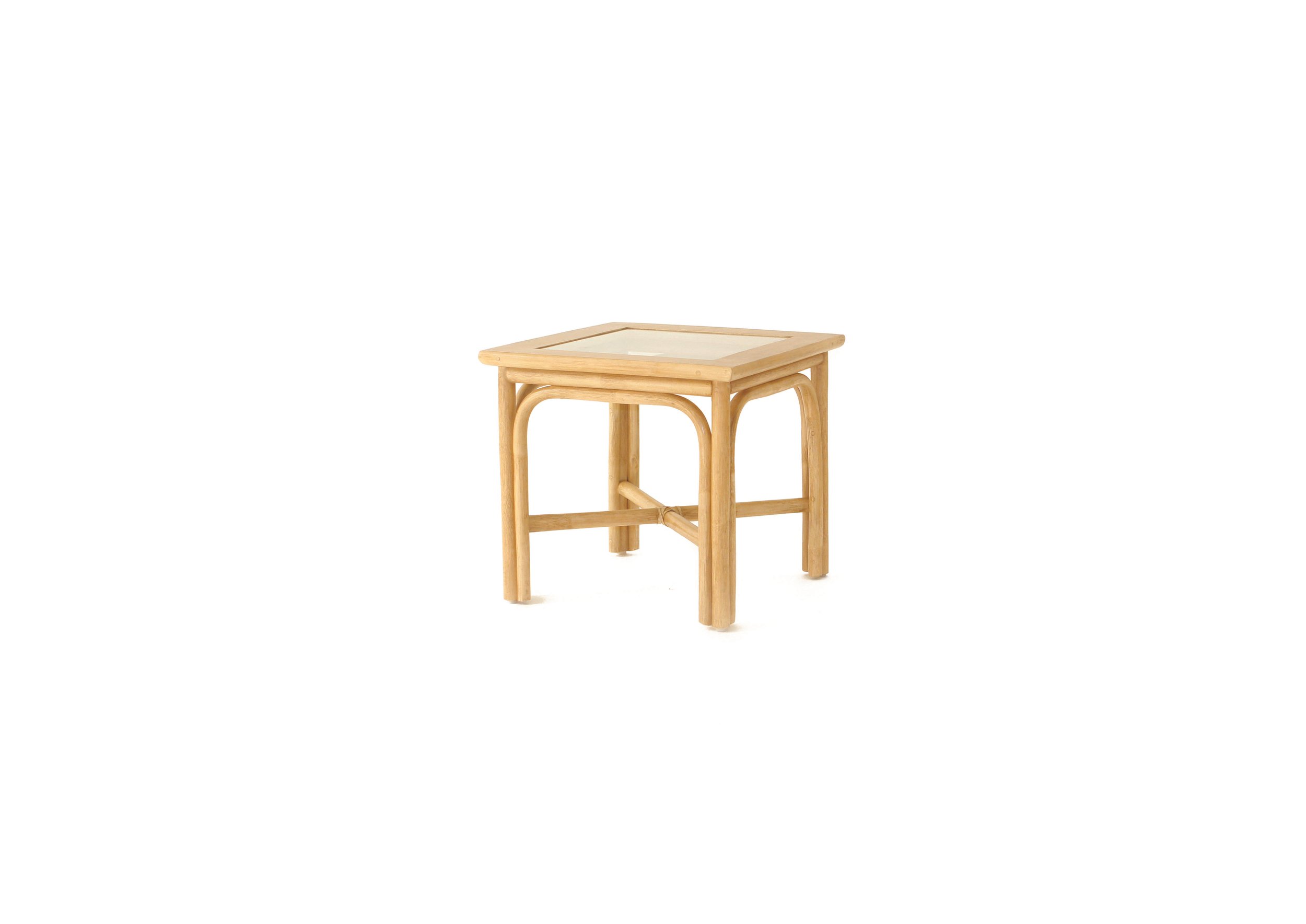 Heathfield Side Table
