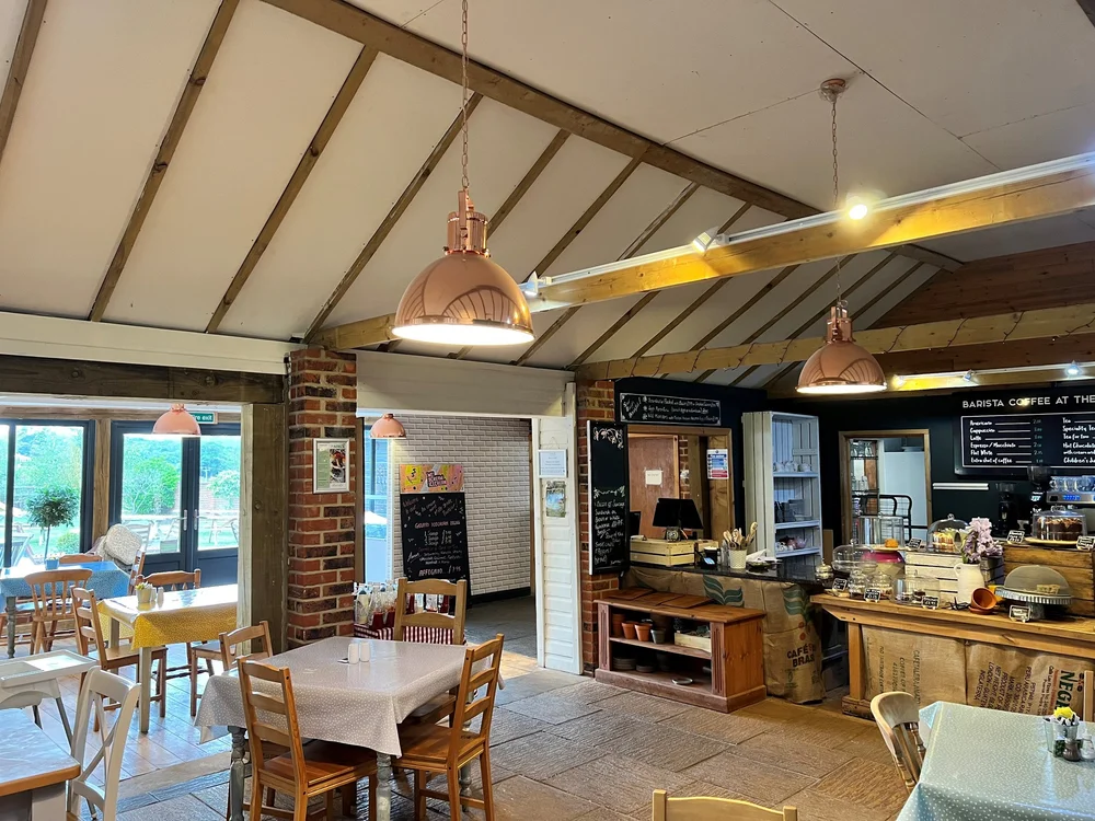 Garden Centre — Planters A21