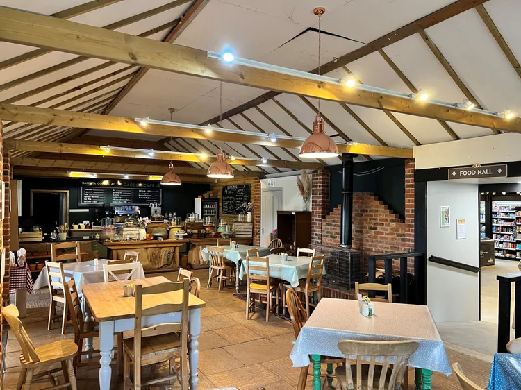 Garden Centre — Planters A21