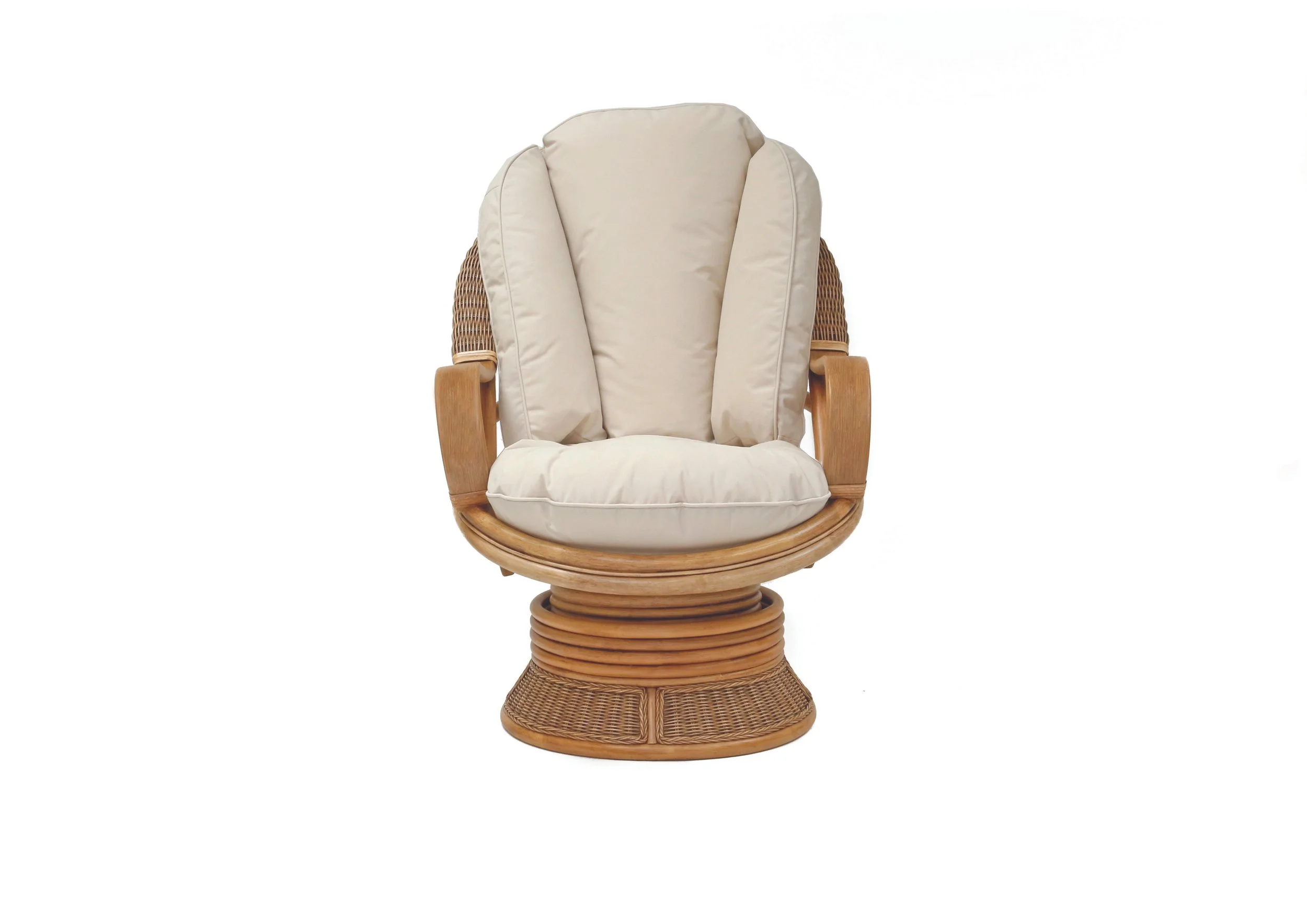 Waterford Swivel Chair