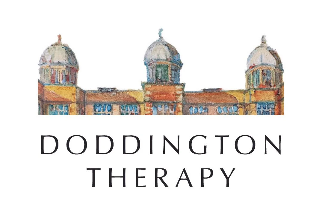 Doddington Therapy 