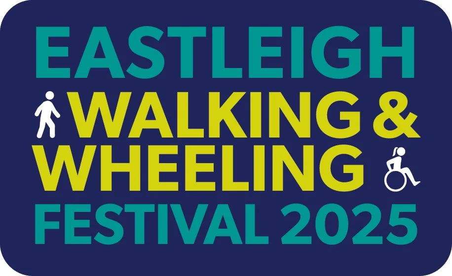 Accessible Nature Walk at Lakeside