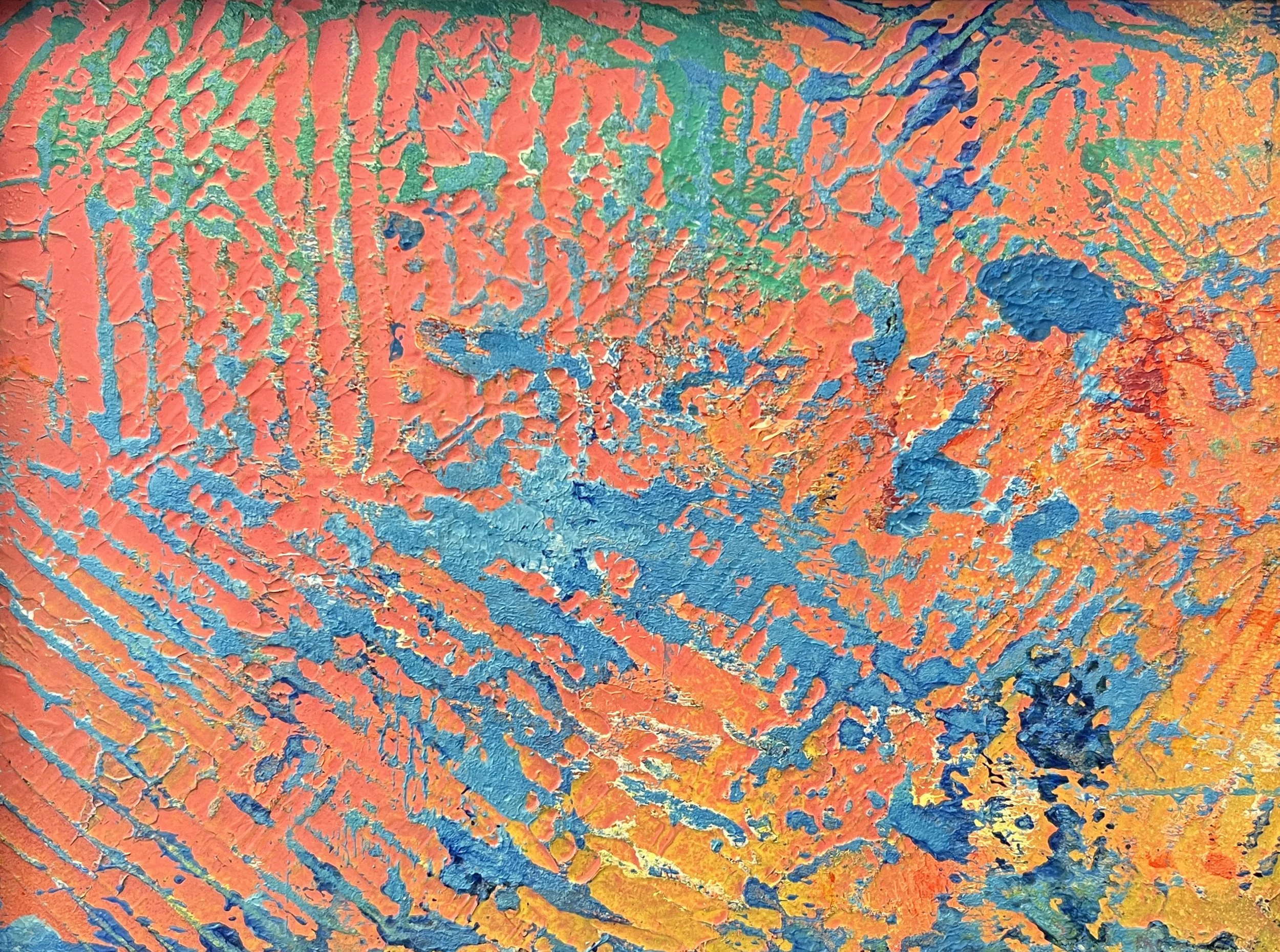 Keepers Art Exhibition