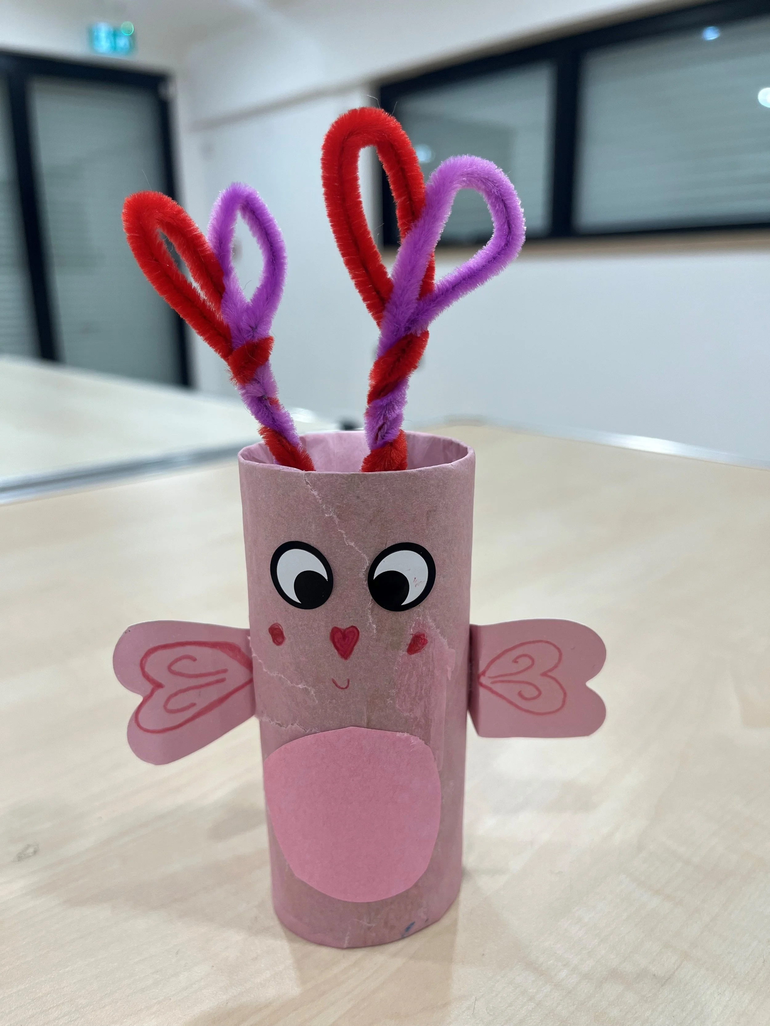 Craft &amp; Play Packs