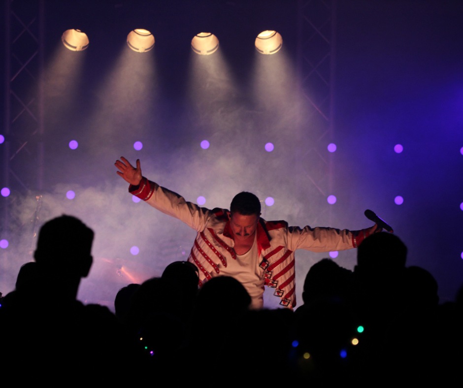 Queen by Moonlight to perform at Itchen Valley this summer