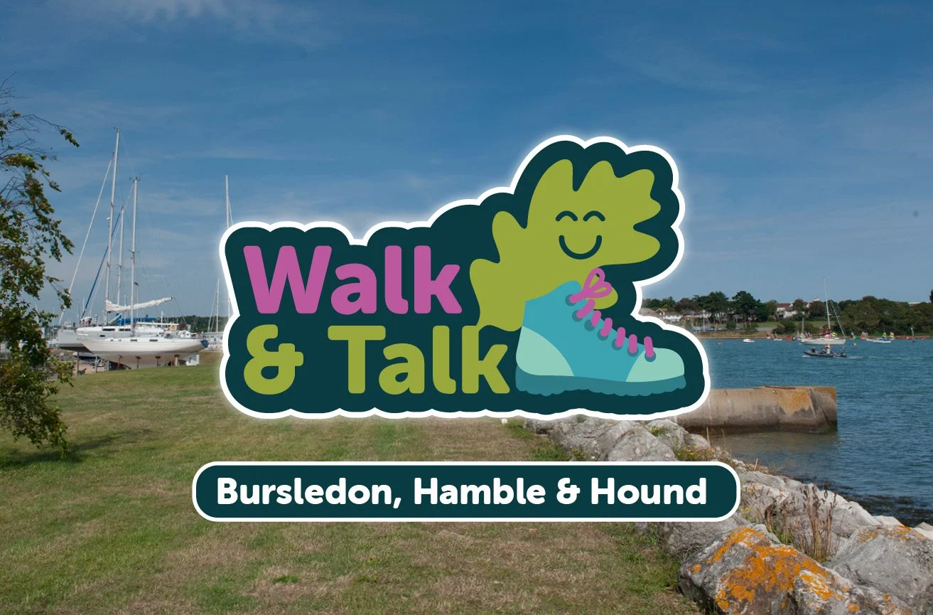 Walk &amp; Talk Extra - Hound
