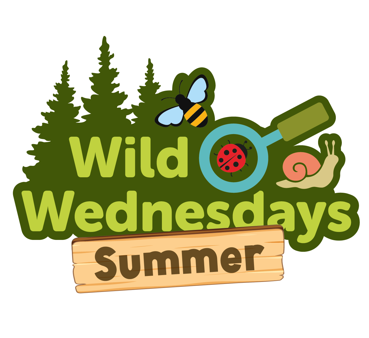 Wild Wednesday