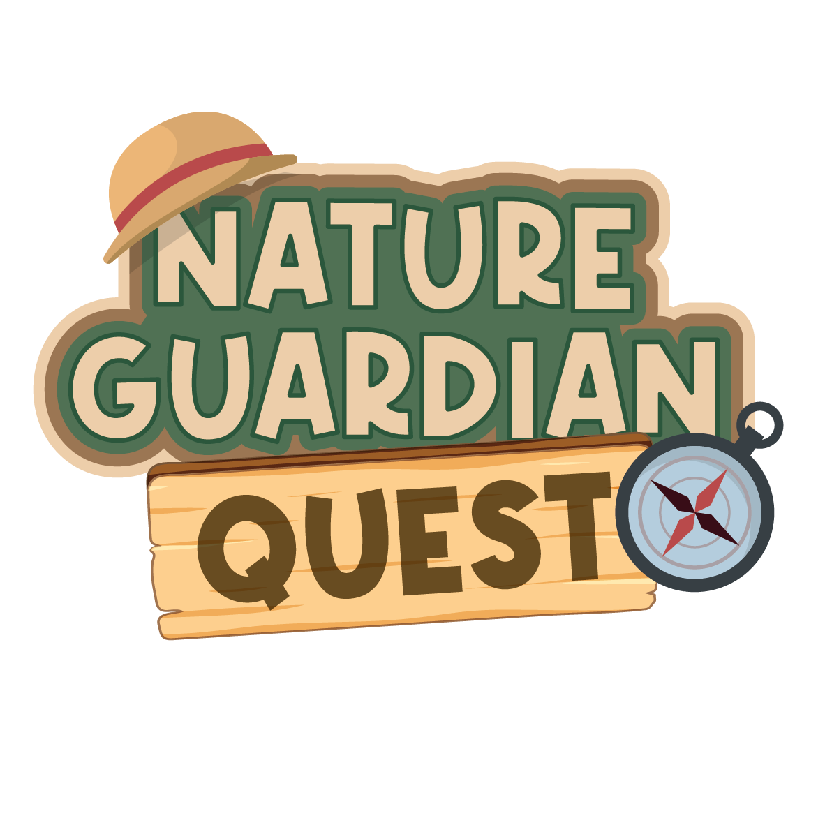 Nature Guardian Quest