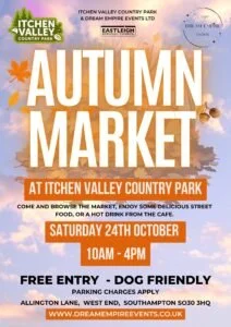 Autumn Market