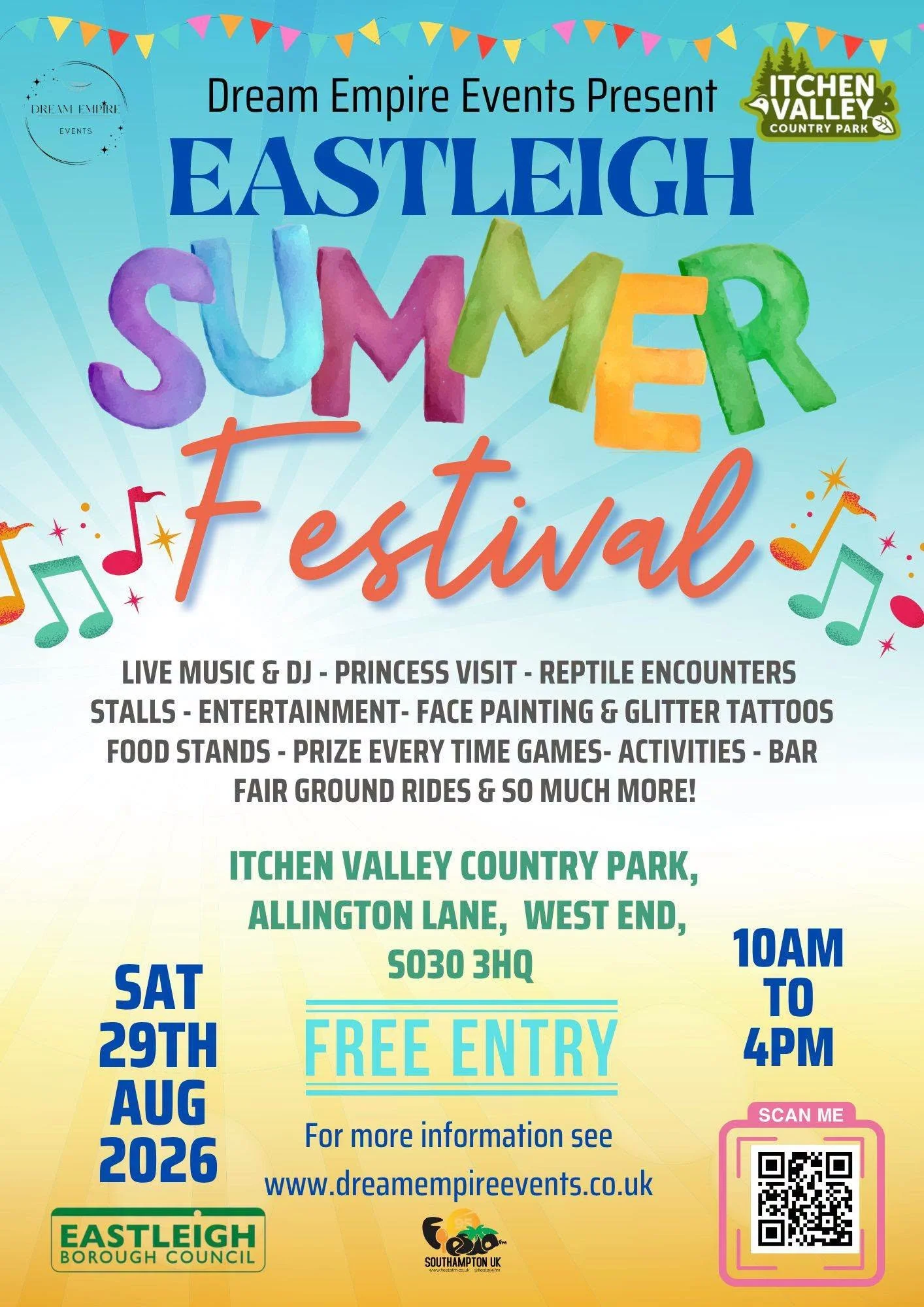 Summer Festival