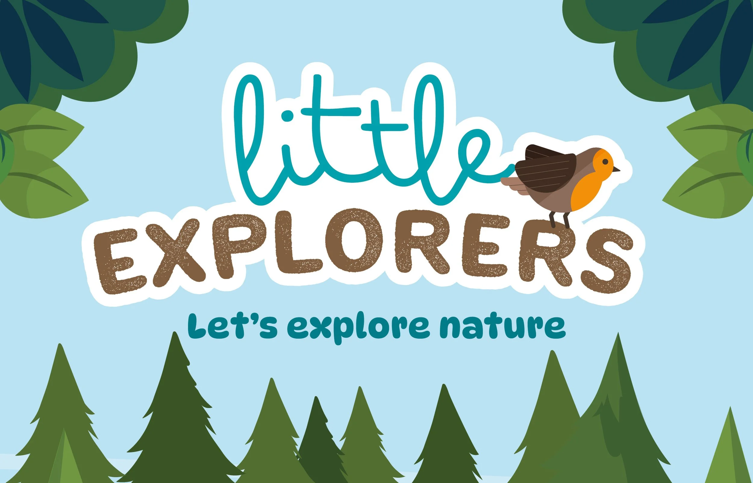 Little Explorers